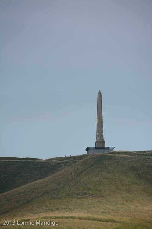 Landsdowne Monument